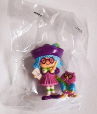 Figurine PVC PLUM PUDDING +
