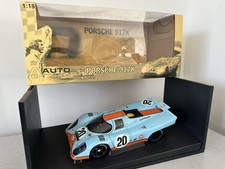 Porsche 917k gulf - porsche, n°20