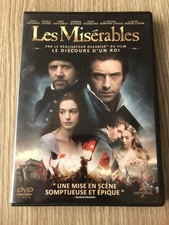 FILM LES MISÉRABLES HUGH