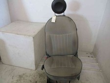 Siege avant gauche Fiat 500