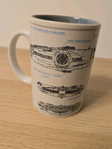 Mug star wars disney - wars,