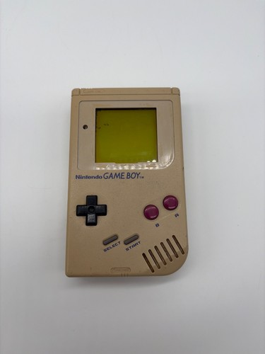 Nintendo game boy originale - game,