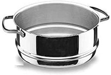 32424 Panier Vapeur Basic 24