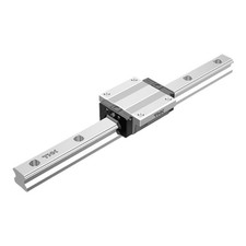 Guide linéaire THK HSR35LBSS