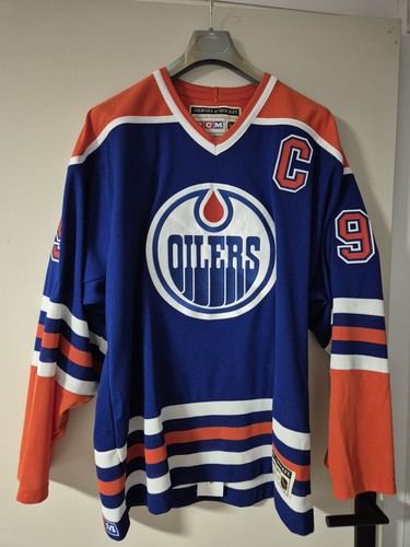 Maillot hockey nhl gretzky - hockey, #99