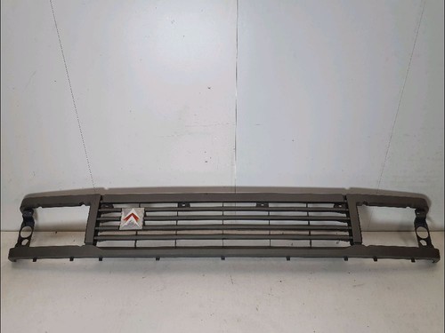 Calandre citroen c25 - calandre,