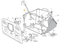 Châssis De Sac Tracté