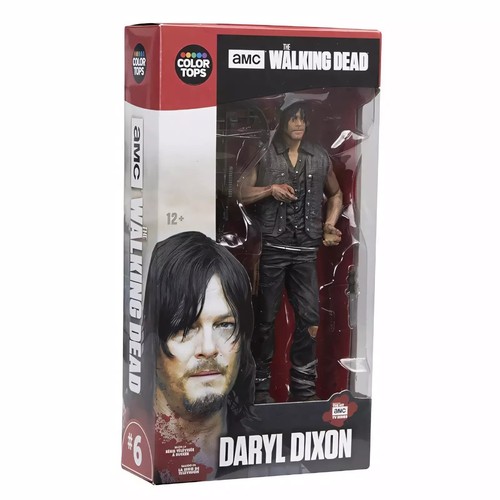 Figurines the walking dead - walking,