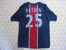 Maillot PSG Paris Saint
