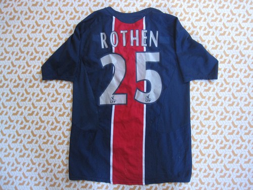 Maillot psg paris saint - psg,
