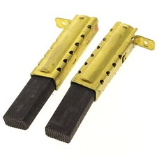 Charbon moteur (2) 6x11