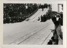 PHOTO ANCIENNE - VINTAGE