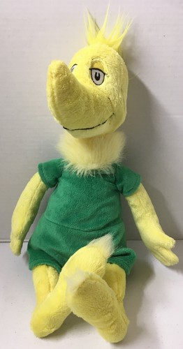Kohls cares for kids seuss - dr,