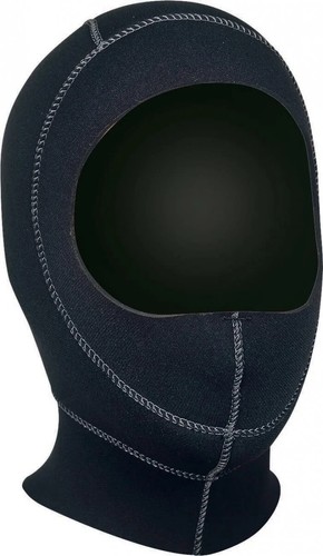 Seac sub standard capuche - sub, 5mm