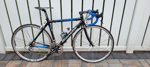 Bianchi 8 - ,
