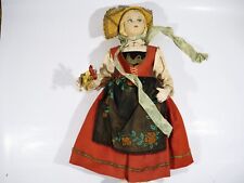 MAGIS Roma Ancienne Poupée