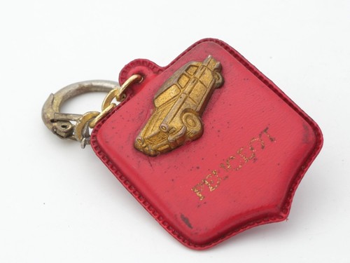 Porte clés ancien - clÉs, keychain