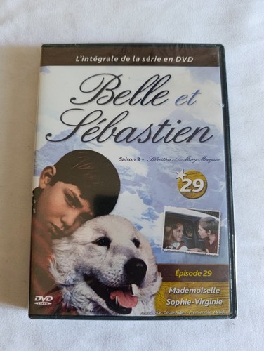 Belle sebastien integrale - belle,