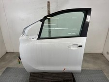 Porte avant gauche PEUGEOT 208