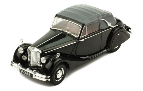 Jaguar 5 litre - mk, v