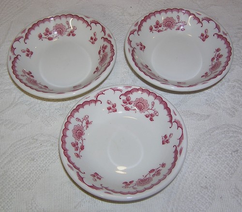 Shenango chardon rose red - shenango,
