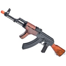 Matrix / S&T Stamped Steel AK