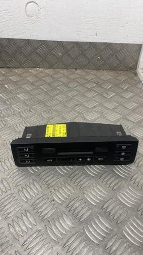 Commande chauffage bmw - commande, 3