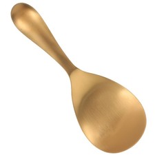  Cuillère Service Riz Grosse