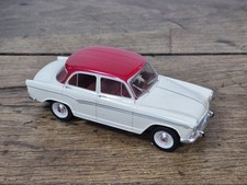 Voiture Miniature Simca Aronde