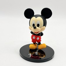 Mini figurine mascotte Mickey
