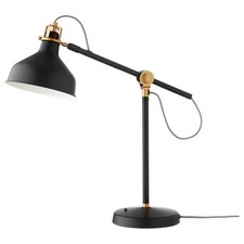 Ikea RANARP Work/table lamp