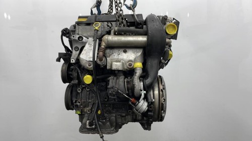 Moteur opel meriva phase - opel, 1