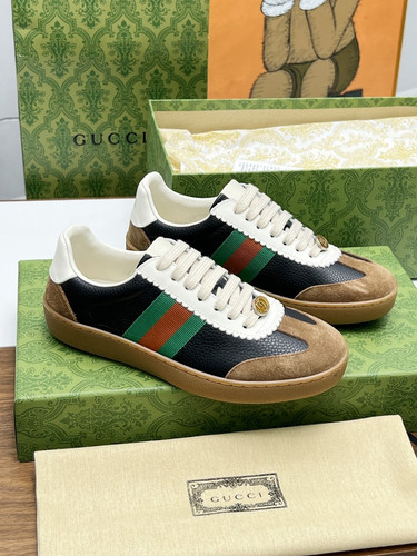New gucci german army - new🔥,