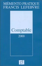 Mémento Comptable 2001, P