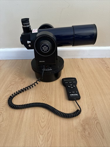 Meade etx telescope - etx-70,