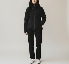 Veste HALTI DrymaxX Femme US