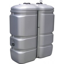 Cuve stockage 1000L gasoil