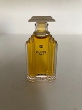 miniature de parfum ancienne