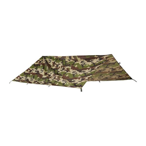 Bache ares 3m camouflage - x,