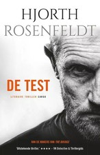 De test, Hjorth Rosenfeldt