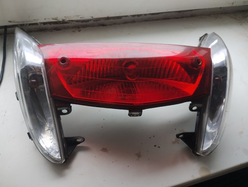 Peugeot citystar 125 200 - 125,