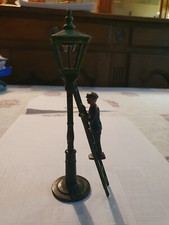 John Hill & Co laveur de lampadaire 