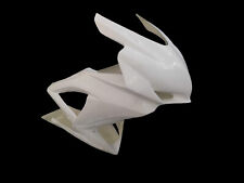 Carénage avant de course