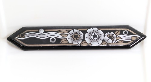 Michaela frey autriche - frey, broche