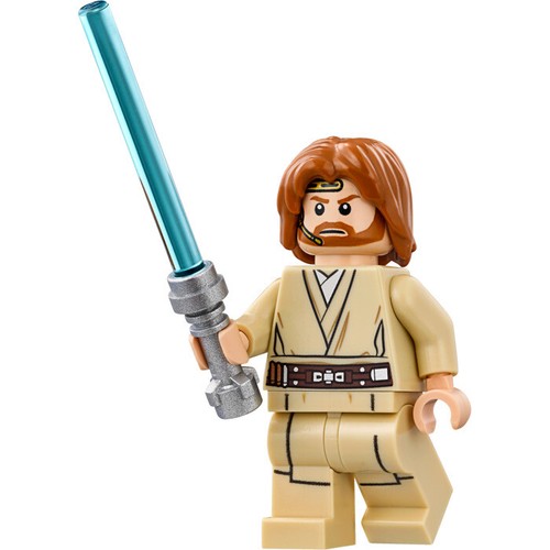 Lego star wars - wars, minifigurine