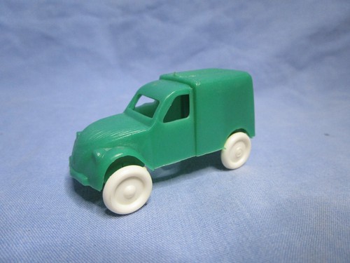 Ar709 cle 60 citroen - cle, 2cv