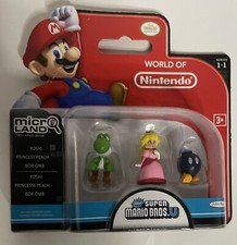 World of Nintendo Super Mario