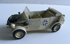  1/43 KUBELWAGEN  Victoria