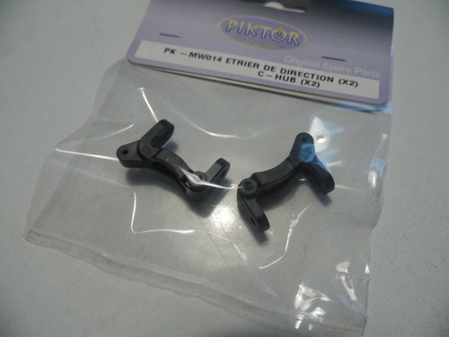 Piktor mw014 hub miwi - (x2),
