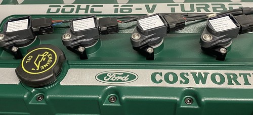 Ford sierra cosworth - ford,